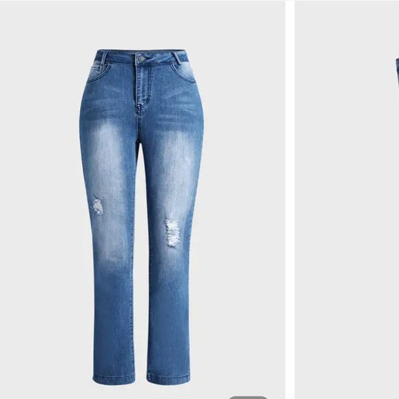 Flamingo Boot Cut - Picture 7 of 8